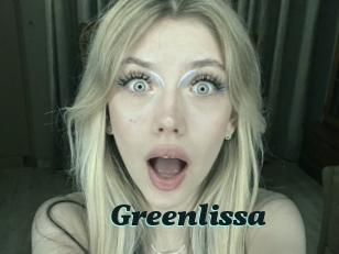 Greenlissa