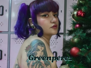 Greenperez