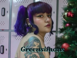 Greensimons