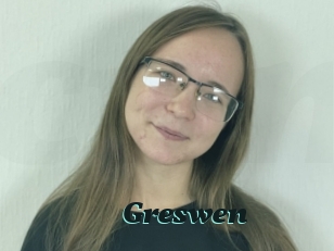 Greswen