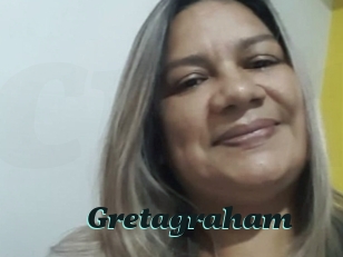 Gretagraham