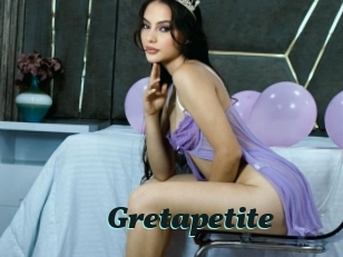 Gretapetite