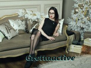 Grettaactive