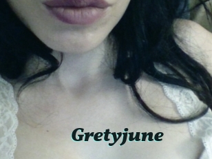 Gretyjune