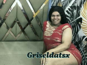 Griseldatsx