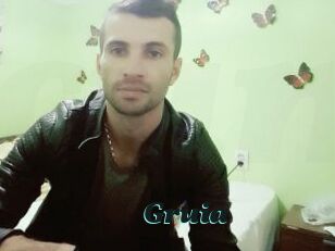 Gruia