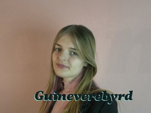 Guineverebyrd