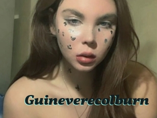 Guineverecolburn