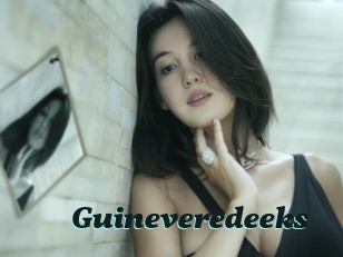 Guineveredeeks