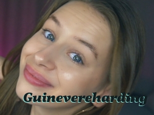 Guinevereharding