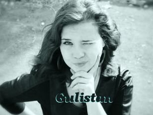 Gulistan