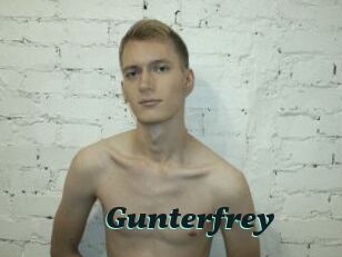 Gunterfrey