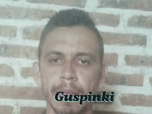 Guspinki