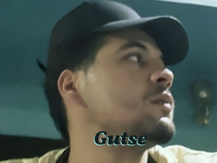 Gutse