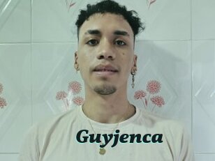 Guyjenca
