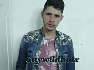 Guywildhotx