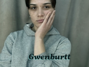 Gwenburtt