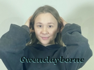 Gwenclayborne