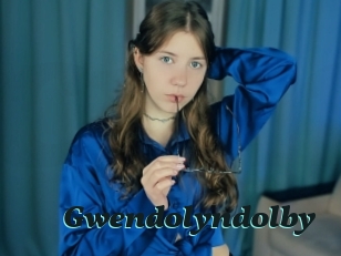 Gwendolyndolby