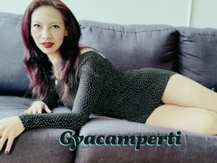 Gyacamperti