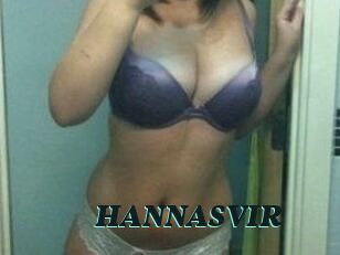 HANNASVIR