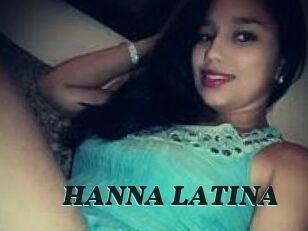 HANNA_LATINA