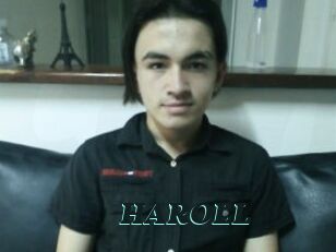 HAROLL