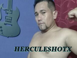 HERCULESHOTX