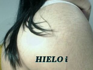 HIELO_i