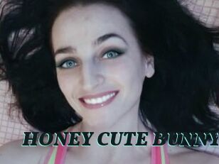 HONEY_CUTE_BUNNY