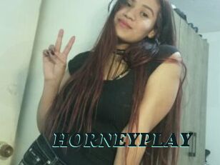 HORNEYPLAY