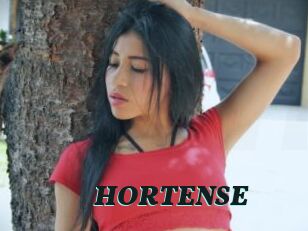 HORTENSE