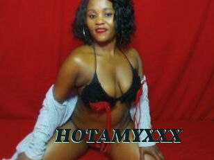 HOTAMYXXX