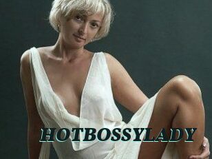 HOTBOSSYLADY