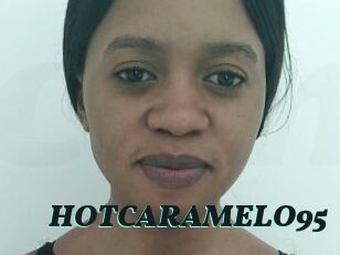 HOTCARAMELO95