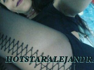 HOTSTARALEJANDRA