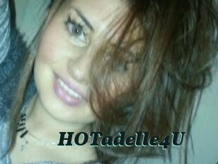 HOTadelle4U