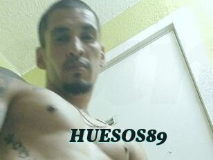 HUESOS89