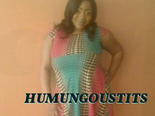 HUMUNGOUSTITS