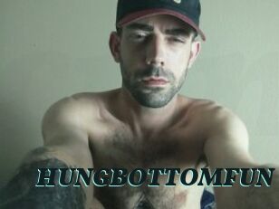 HUNGBOTTOMFUN