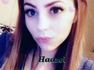 Haazel