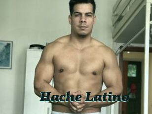 Hache_Latino