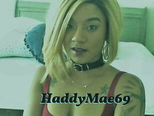 HaddyMae69