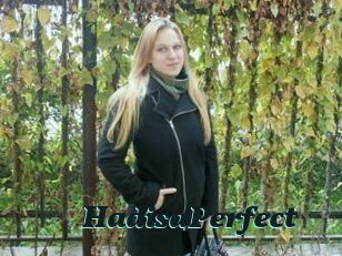 HadisaPerfect