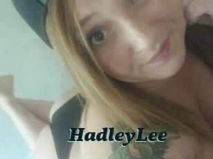 HadleyLee