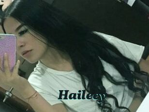 Haileey