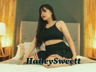 HaileySweett