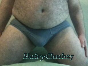 HairyChub27