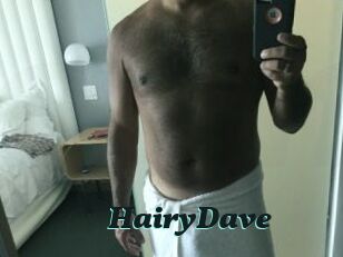 HairyDave