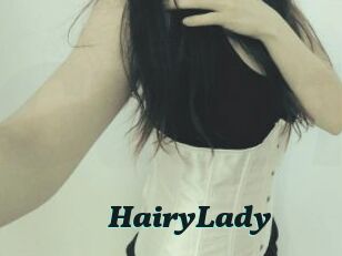 HairyLady